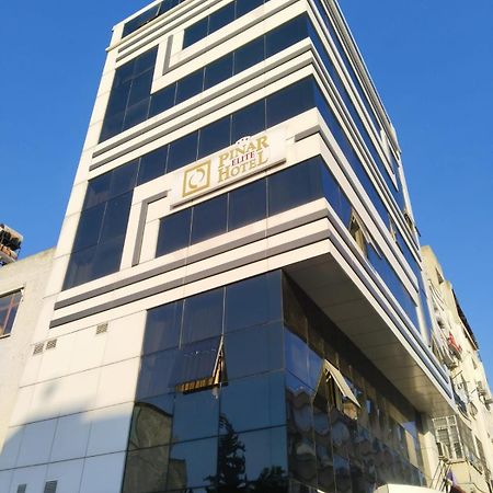 Pinar Elite Hotel Adana Exteriör bild