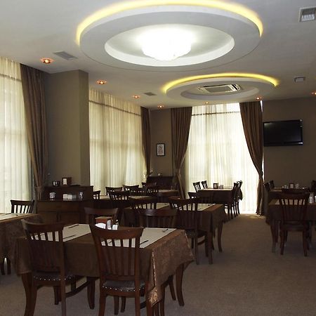 Pinar Elite Hotel Adana Exteriör bild