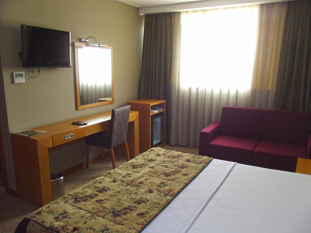Pinar Elite Hotel Adana Exteriör bild
