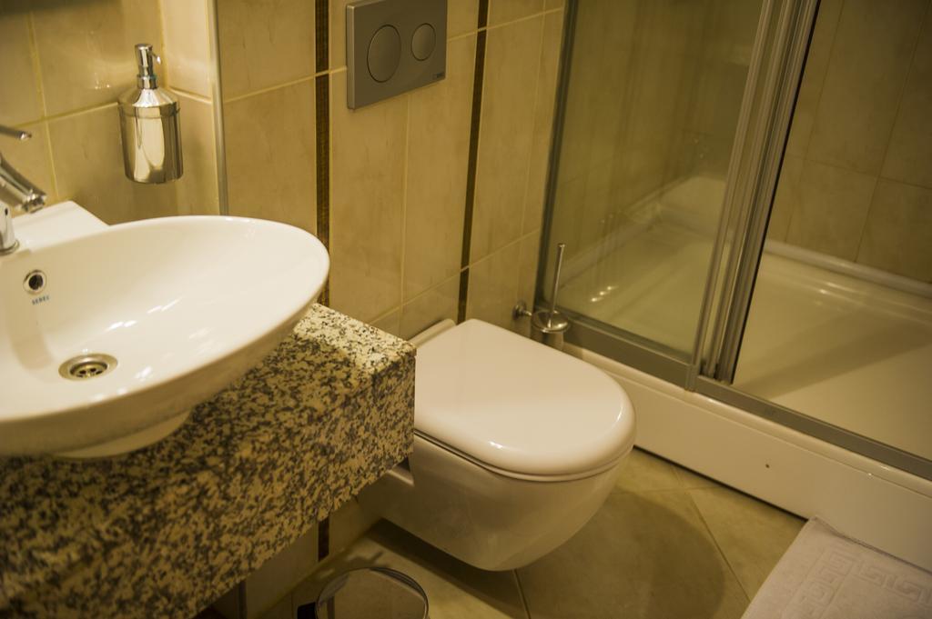 Pinar Elite Hotel Adana Rum bild