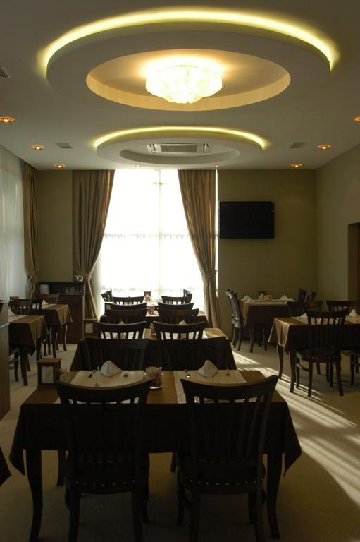 Pinar Elite Hotel Adana Exteriör bild