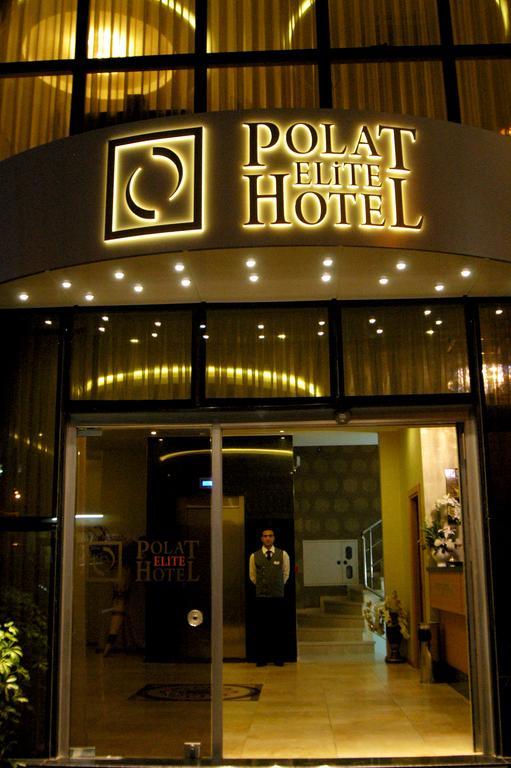 Pinar Elite Hotel Adana Rum bild