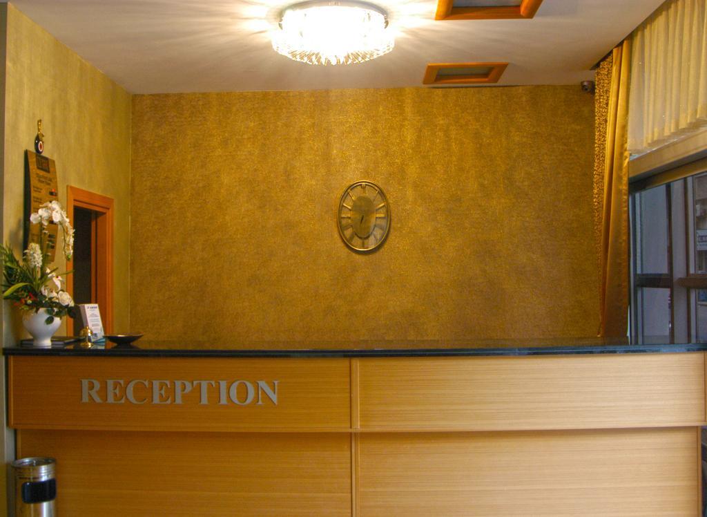 Pinar Elite Hotel Adana Exteriör bild