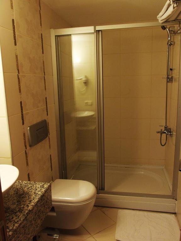 Pinar Elite Hotel Adana Rum bild